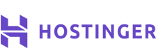 Hostinger Logo