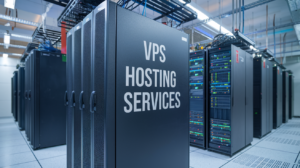 VPS Hosting Services