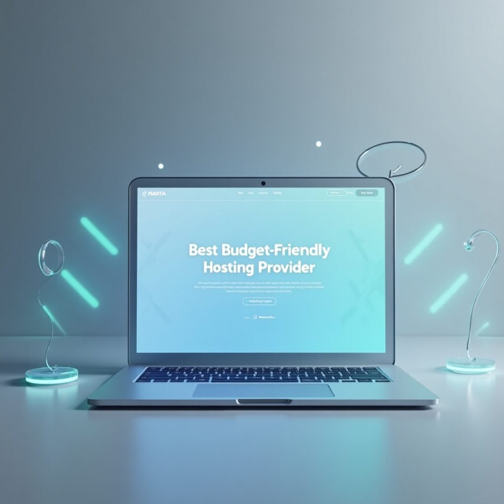 Budget-Friendly Hosting