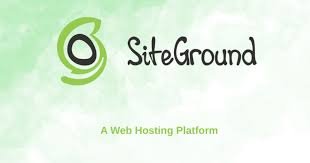 Site Ground