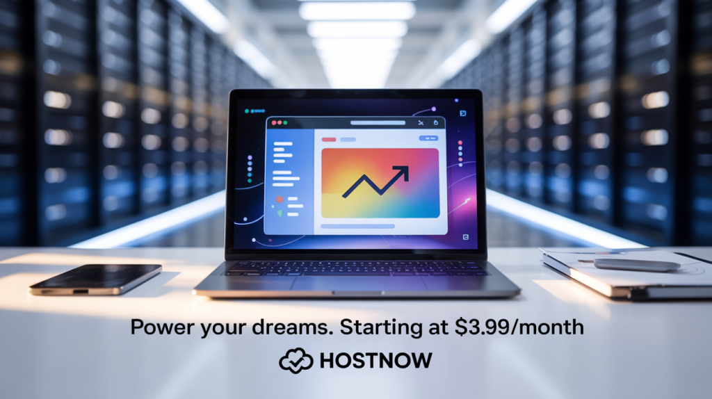 Hosting Under $5