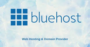 bluehost