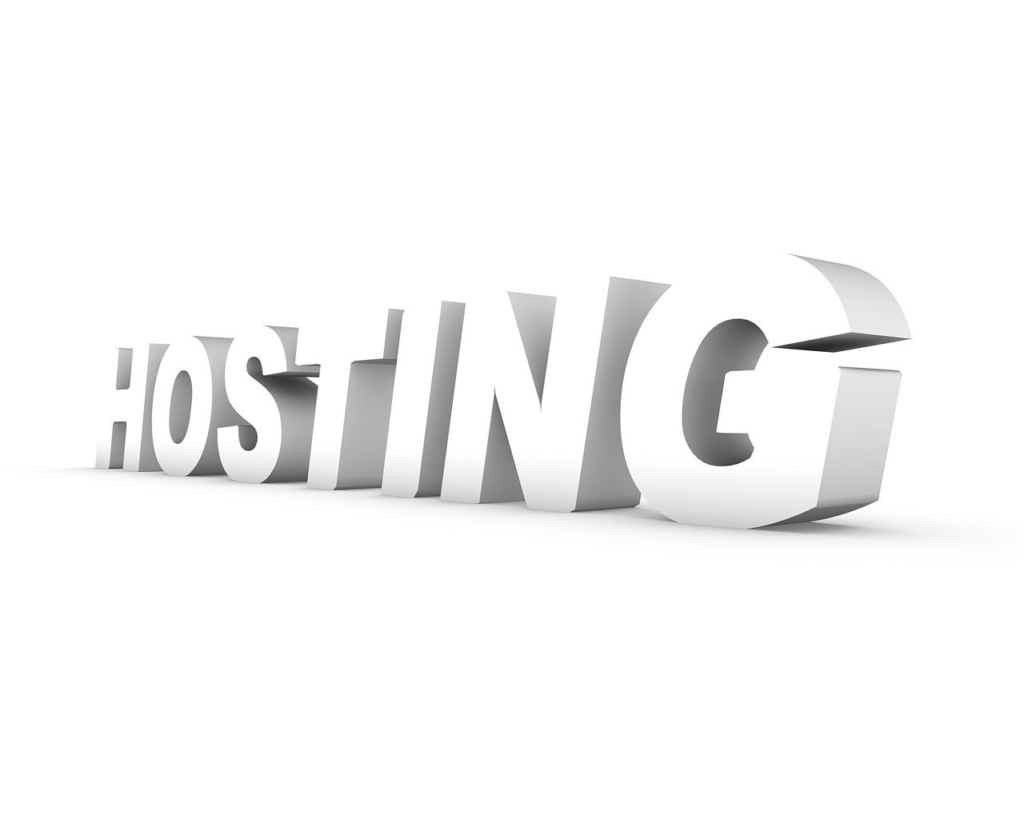 Web Hosting comparison