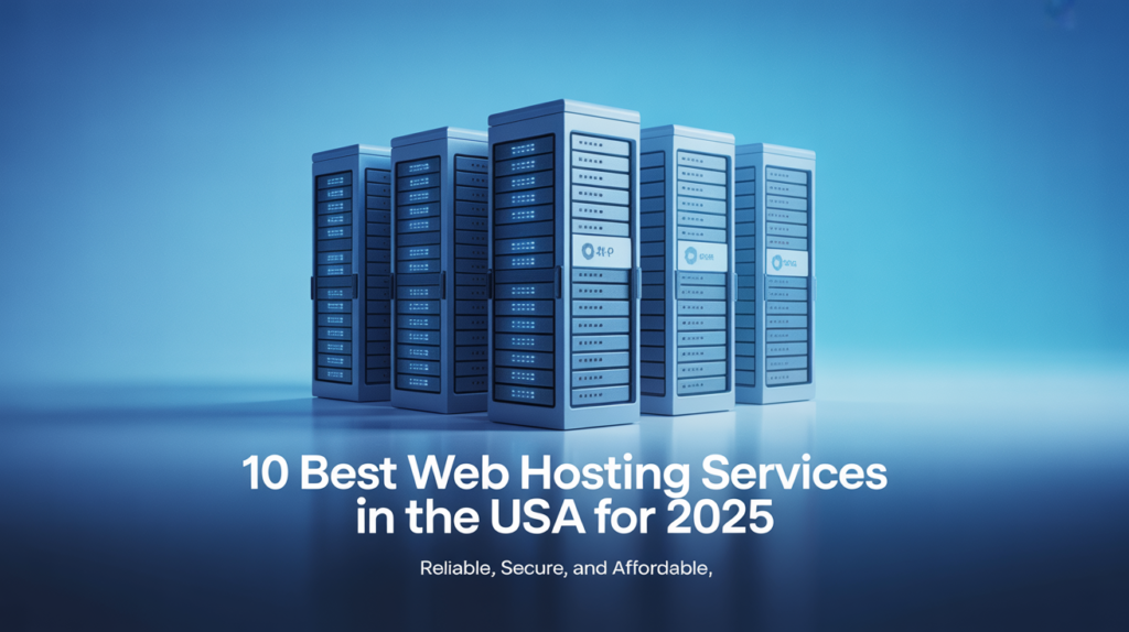 Web Hosting Service