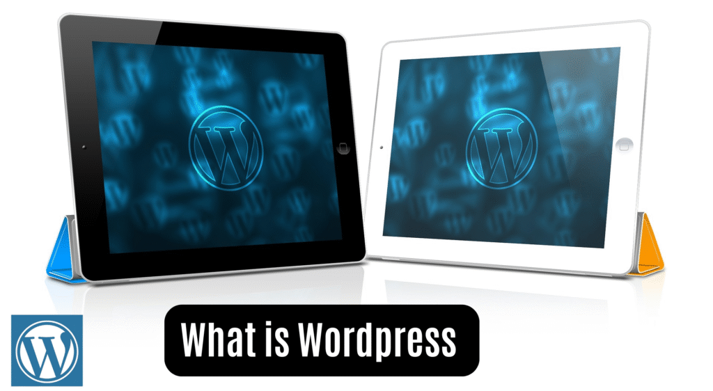 What is WordPress