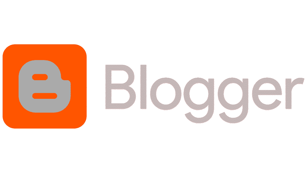 Blogger 