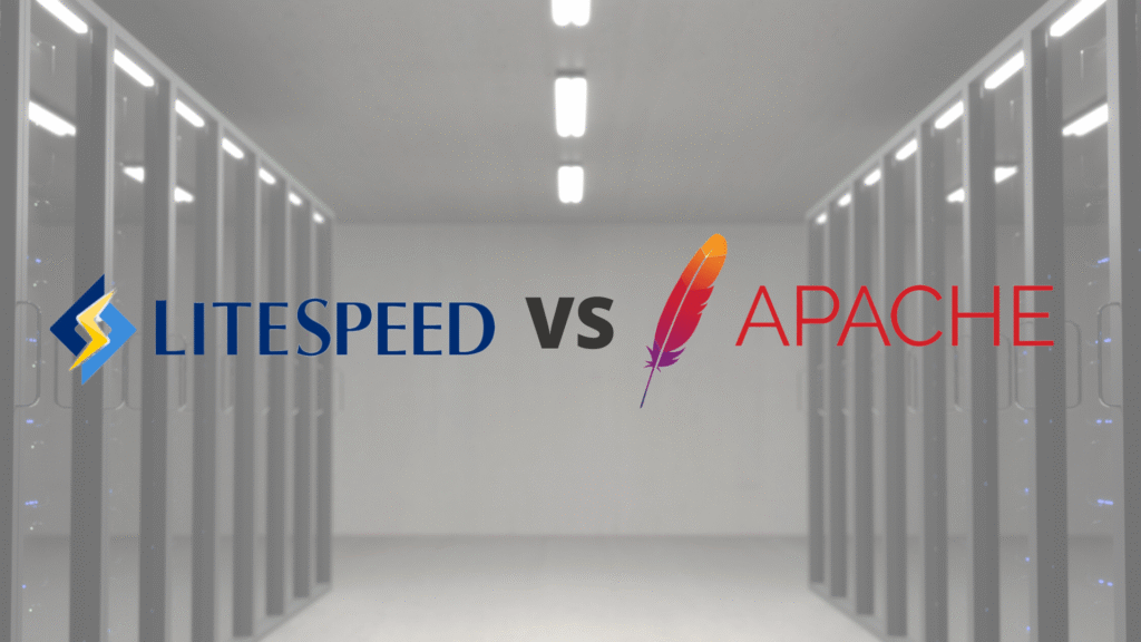 Apache vs. LiteSpeed