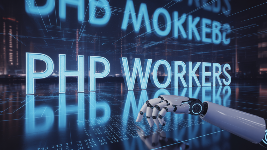 PHP Workers