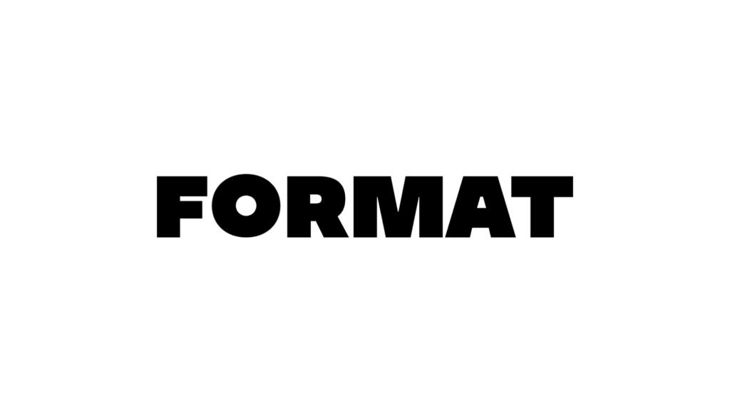format
