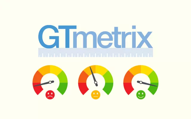 GTmetrix