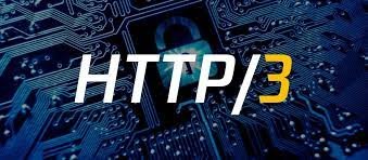 HTTP/3