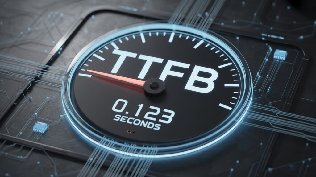 TTFB