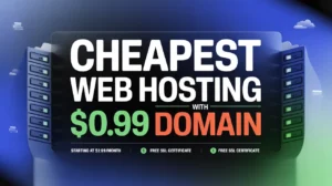 $99-cent Domain